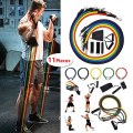 Pull Rope Fitness Latex Resistance Bands